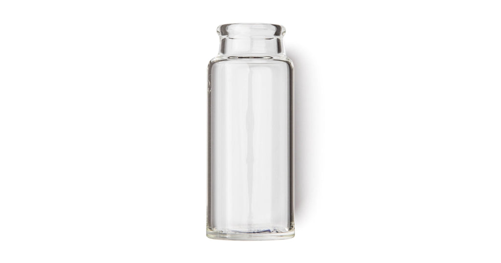 Dunlop 271 Clear Regular Small Slide