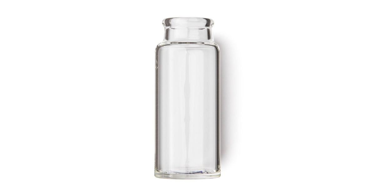 Dunlop 271 Clear Regular Small Slide