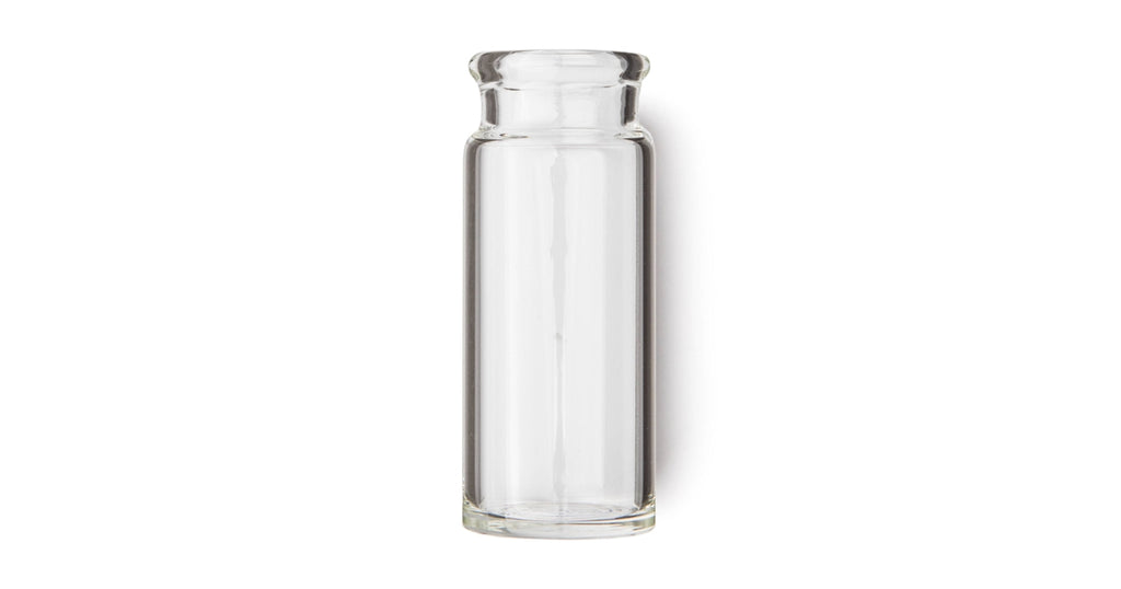 Dunlop 272 Clear Regular Medium Slide