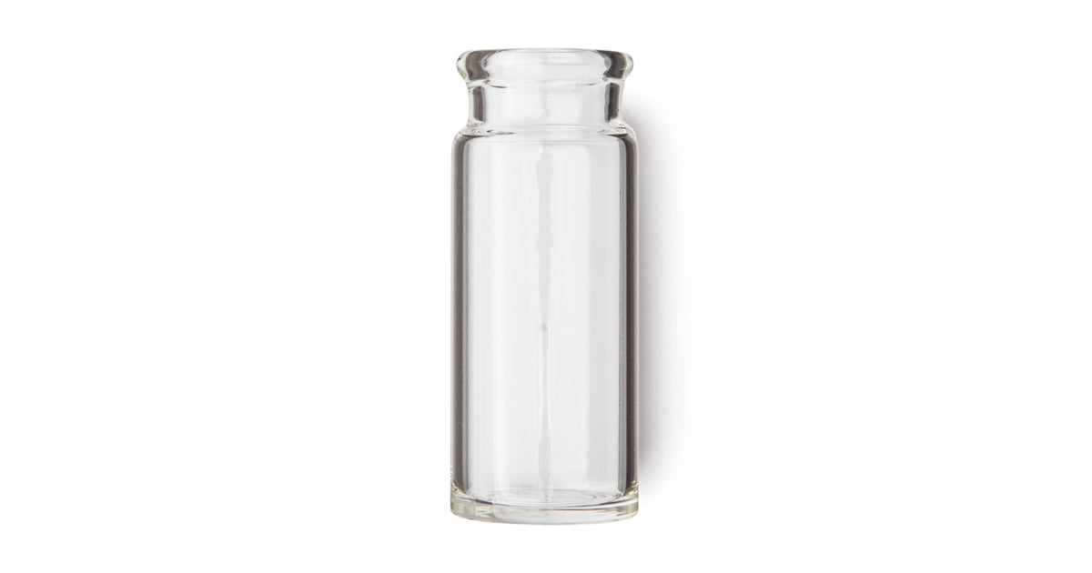 Dunlop 272 Clear Regular Medium Slide