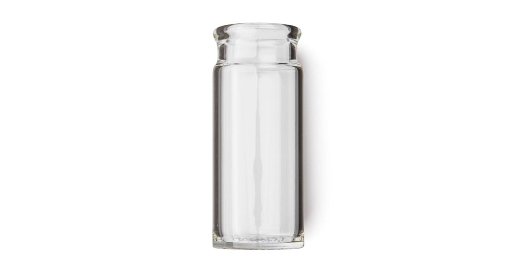 Dunlop 273 Clear Regular Large Slide