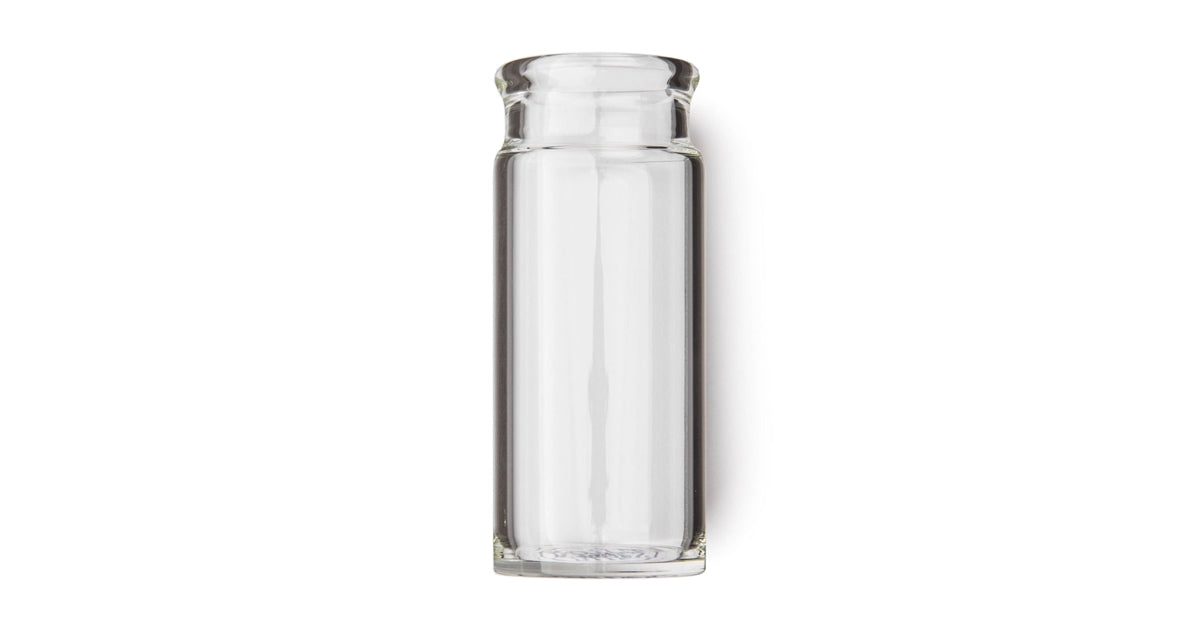 Dunlop 273 Clear Regular Large Slide