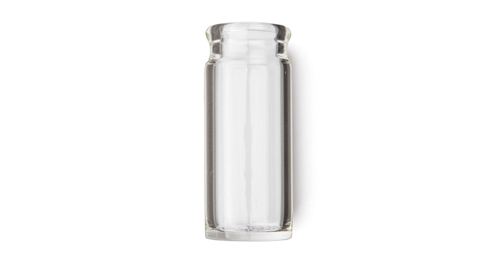 Dunlop 275 Clear Heavy Medium Slide
