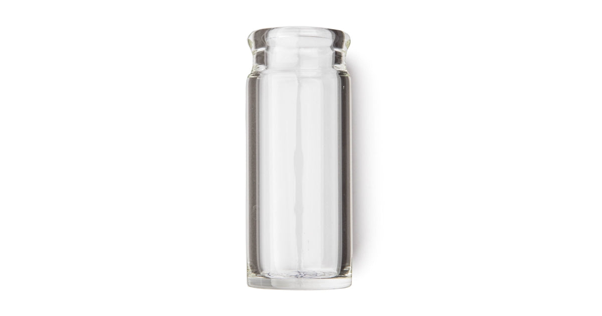 Dunlop 275 Clear Heavy Medium Slide