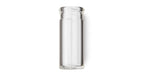 Dunlop 276 Clear Heavy Large Slide