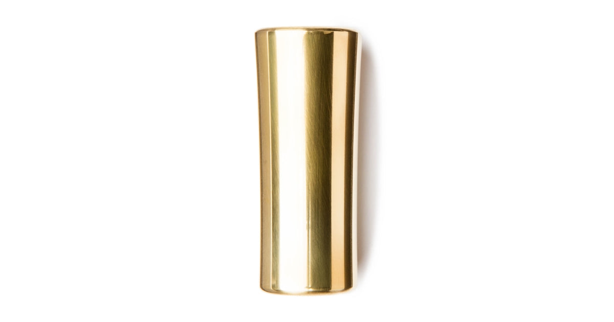 Dunlop 284 PREACHIN' PIPE Medium Slide