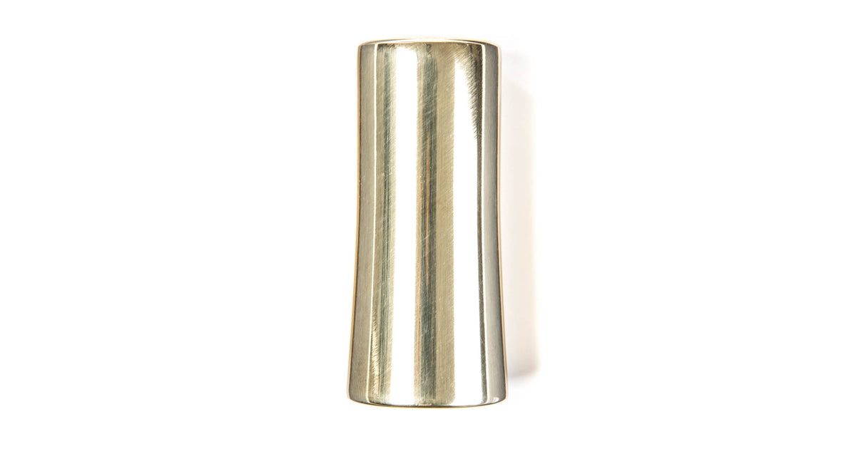 Dunlop 285 PREACHIN' PIPE Large Slide
