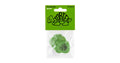 Dunlop 418P Tortex Standard Green .88