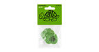 Dunlop 418P Tortex Standard Green .88