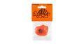Dunlop 418P Tortex Standard Orange .60