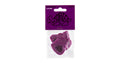 Dunlop 418P Tortex Standard Purple 1.14