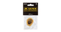 Dunlop 421P.60 Ultex Standard .60mm Player's Pack/6