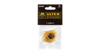 Dunlop 421P1.14 Ultex Standard 1.14mm Player's Pack/6
