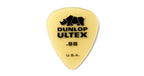 Dunlop 421R.88 Ultex Standard .88mm Refill Bag/72