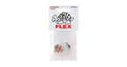 Dunlop 428P.50 Tortex Flex Standard .50 mm Pack/12