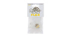Dunlop 428P.73 Tortex Flex Standard .73 mm Pack/12