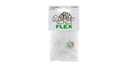 Dunlop 428P.88 Tortex Flex Standard .88 mm Pack/12