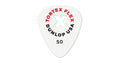 Dunlop 428XP050 Tortex Flex X 0.50 mm Player's Pack/12