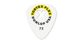 Dunlop 428XR073 Tortex Flex X 0.73 mm Refill Bag/72
