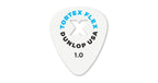 Dunlop 428XR100 Tortex Flex X 1.00 mm Refill Bag/72