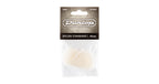 Dunlop 44P.46 Nylon Standard Cream .46mm