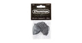 Dunlop 44P.88 Nylon Standard DarkGrey .88mm
