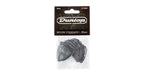 Dunlop 44P.88 Nylon Standard DarkGrey .88mm