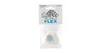 Dunlop 456P1.0 Tortex Flex Triangle 1.0 mm Pack/6