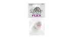 Dunlop 456P1.14 Tortex Flex Triangle 1.14 mm Pack/6