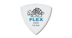 Dunlop 456R1.0 Tortex Flex Triangle 1.0mm Bag/72