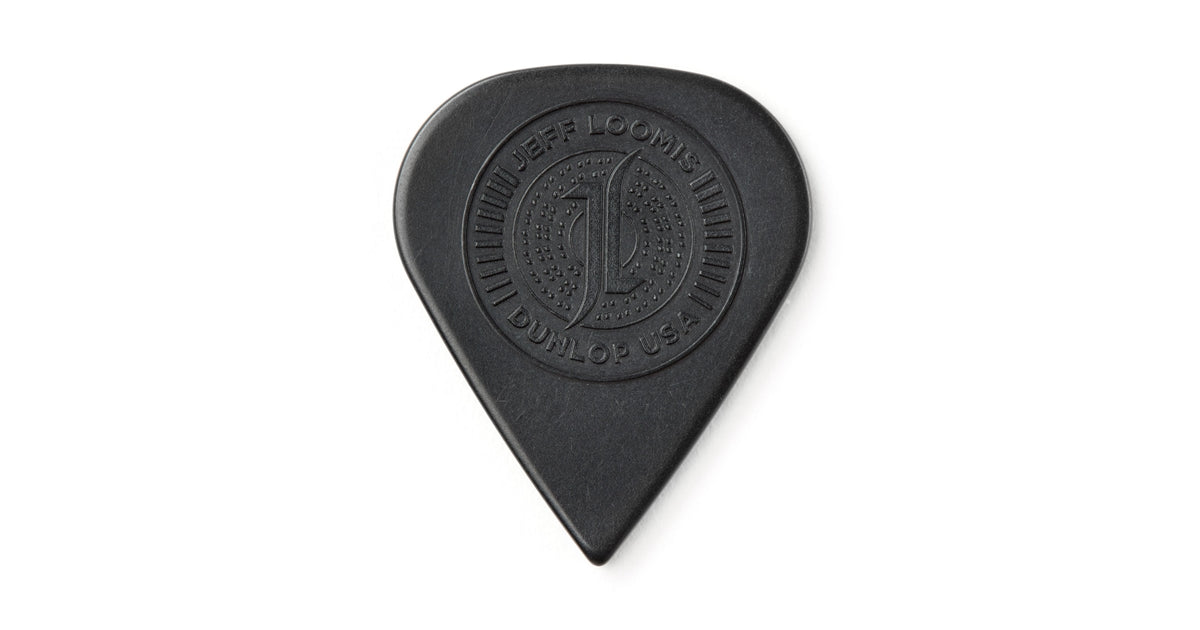 Dunlop 461RJL Jeff Loomis Ultex Sharp Refill Bag