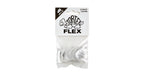 Dunlop 468P1.35 Tortex Flex Jazz III 1.35mm pack/12