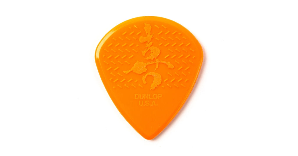 Dunlop 471P3SMHLTD Matt Heafy Ascendancy Jazz III Player's Pack/6