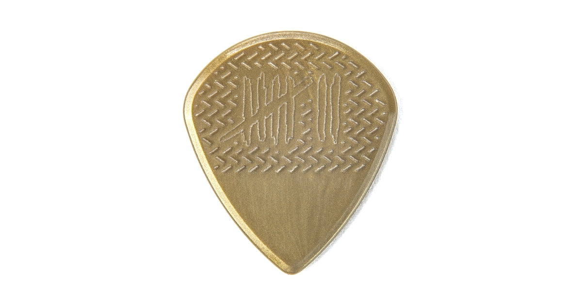 Dunlop 471PMT Mick Thomson Custom Jazz III Player's Pack/6