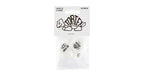 Dunlop 478P1.14 TORTEX WHITE JAZZ III, 1.14MM