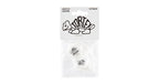 Dunlop 478P1.35 TORTEX WHITE JAZZ III, 135MM