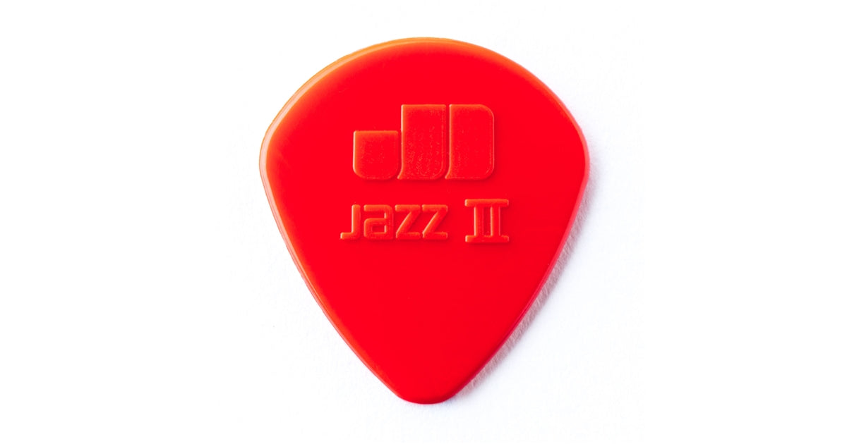 Dunlop 47P2N Nylon-Semi 1.18