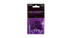 Dunlop 47PKH3NPS Kirk Hammett Purple Sparkle Jazz III Player's Pack/6