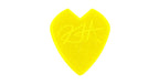 Dunlop 47PKH3NYS Kirk Hammett Jazz III Yellow Glitter Player's Pack/6