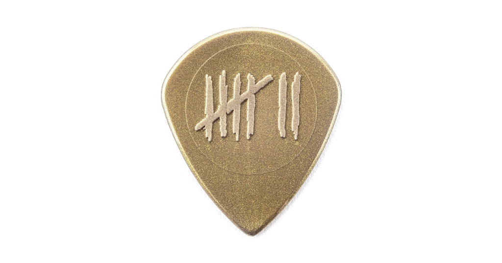 Dunlop 47PXLMTG Mick Thomson Custom Jazz III XL Player's Pack/6
