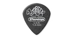Dunlop 482R1.50 Pitch Black Jazz III