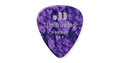 Dunlop 483R#13 Purple Perloid - X Heavy