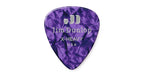 Dunlop 483R#13 Purple Perloid - X Heavy