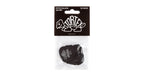Dunlop 488P Pitch Black Standard .60