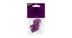 Dunlop 498P1.14 TORTEX JAZZ III XL, 1.14MM