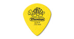 Dunlop 498R.73 TORTEX JAZZ III XL, .73MM