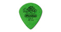 Dunlop 498R.88 TORTEX JAZZ III XL, .88MM