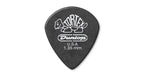 Dunlop 498R1.35 TORTEX JAZZ III XL, 1.35MM