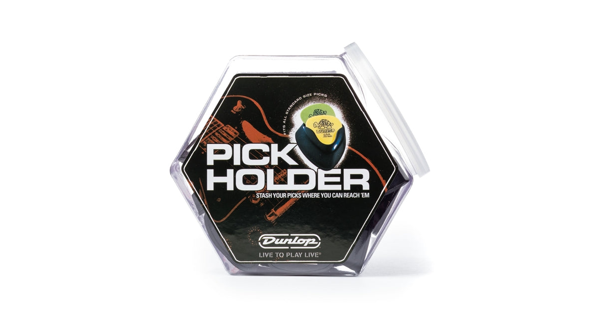 Dunlop 5006J ERGO Portaplettri - DISPLAY