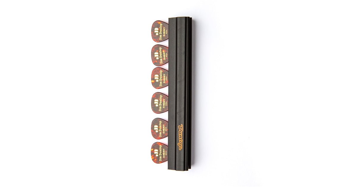 Dunlop 5010 Pick Holder 7"